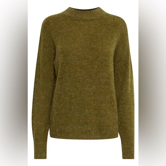 Ichi Ihamara Pullover Sweater M - Picture 1 of 7